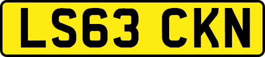 LS63CKN