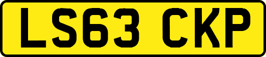 LS63CKP