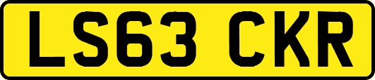 LS63CKR