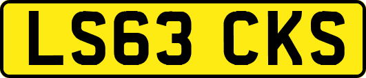 LS63CKS