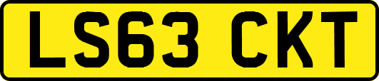 LS63CKT