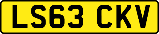 LS63CKV