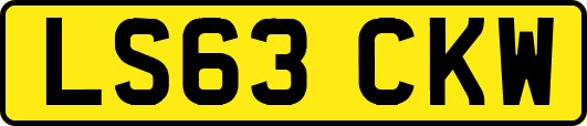 LS63CKW