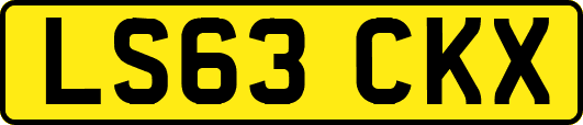 LS63CKX