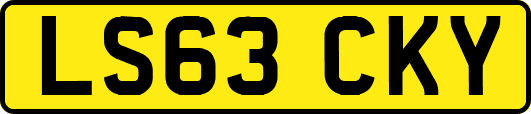 LS63CKY