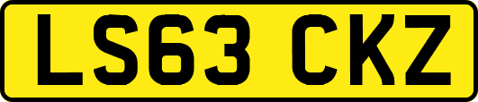 LS63CKZ