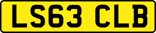 LS63CLB