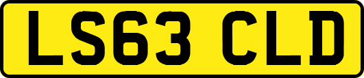 LS63CLD