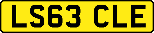 LS63CLE