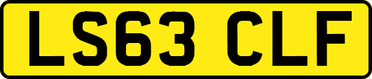 LS63CLF