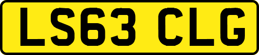 LS63CLG