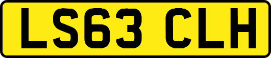 LS63CLH