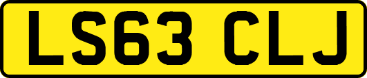 LS63CLJ