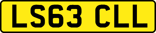 LS63CLL