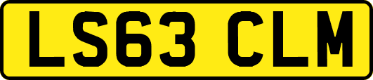 LS63CLM