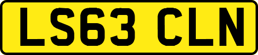 LS63CLN
