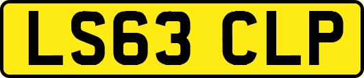 LS63CLP
