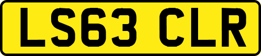 LS63CLR