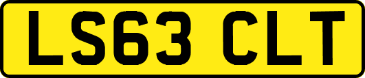 LS63CLT