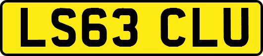 LS63CLU