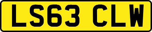LS63CLW