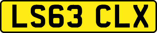 LS63CLX