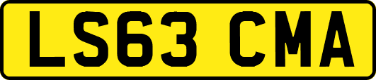 LS63CMA