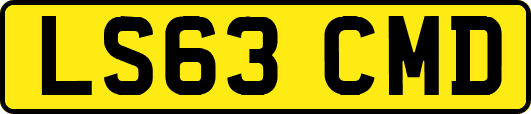 LS63CMD