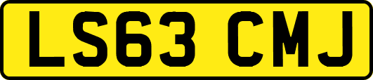 LS63CMJ