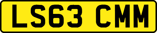 LS63CMM