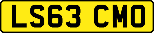 LS63CMO