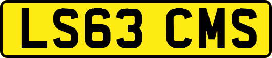 LS63CMS