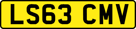LS63CMV