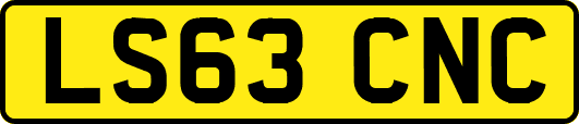 LS63CNC