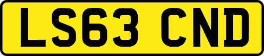 LS63CND