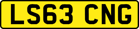 LS63CNG