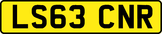 LS63CNR