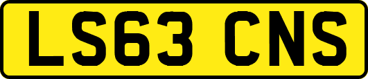 LS63CNS