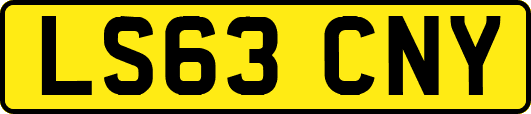 LS63CNY