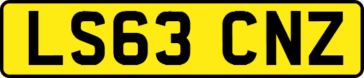 LS63CNZ