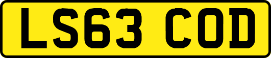 LS63COD