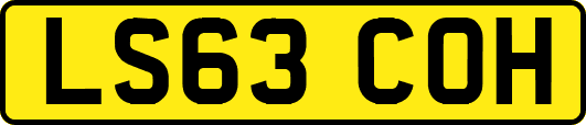 LS63COH