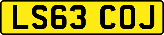 LS63COJ