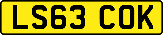 LS63COK