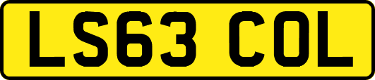 LS63COL