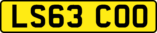 LS63COO