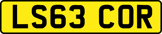 LS63COR