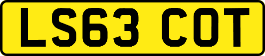 LS63COT