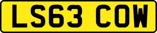 LS63COW