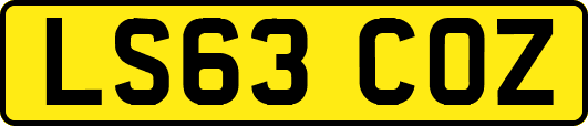 LS63COZ